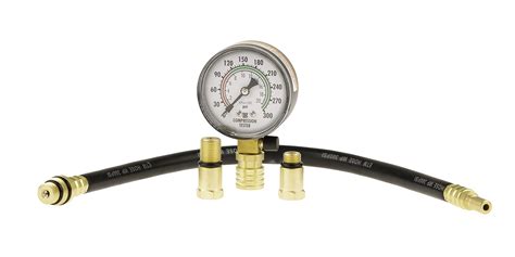 compression tester replacement hose|advance auto rent compression tester.